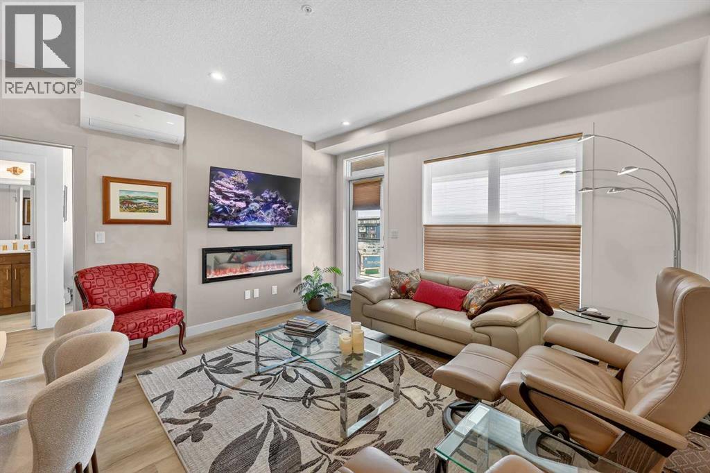 7306, 1802 Mahogany Boulevard Se, Calgary, Alberta  T3M 4J2 - Photo 10 - A2278642