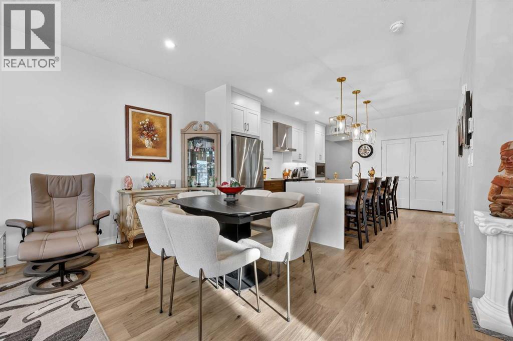 7306, 1802 Mahogany Boulevard Se, Calgary, Alberta  T3M 4J2 - Photo 8 - A2278642