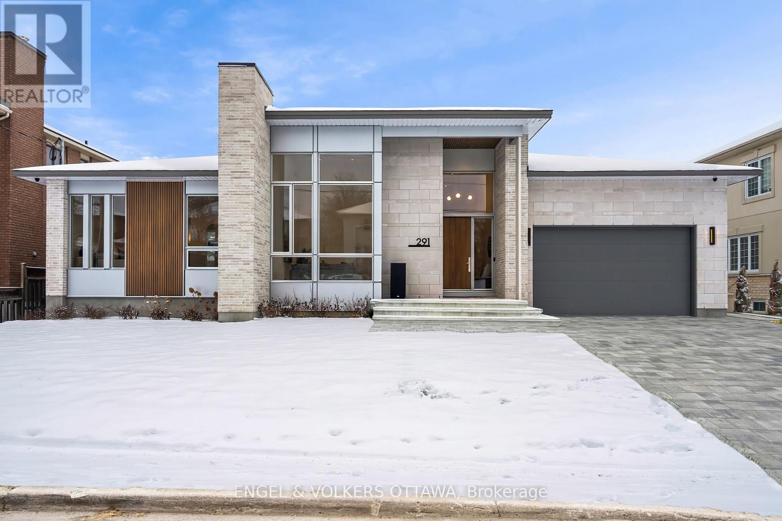 291 Billings Avenue, Ottawa, Ontario  K1H 5L2 - Photo 1 - X12692120