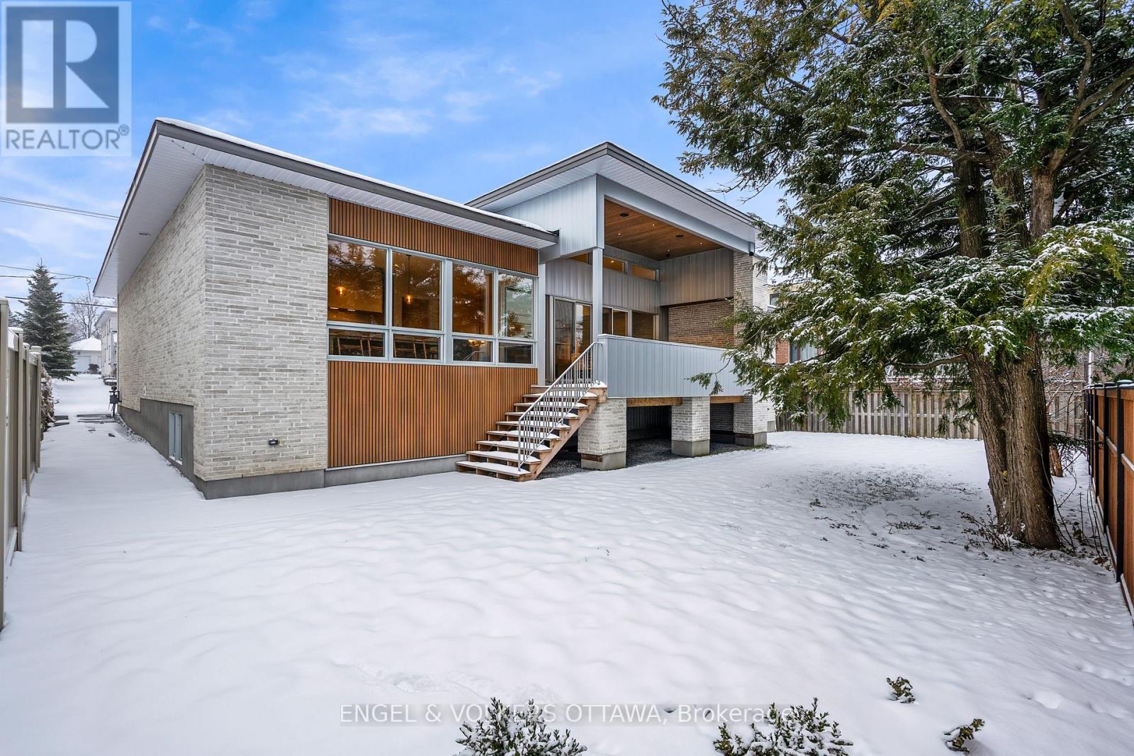 291 Billings Avenue, Ottawa, Ontario  K1H 5L2 - Photo 47 - X12692120