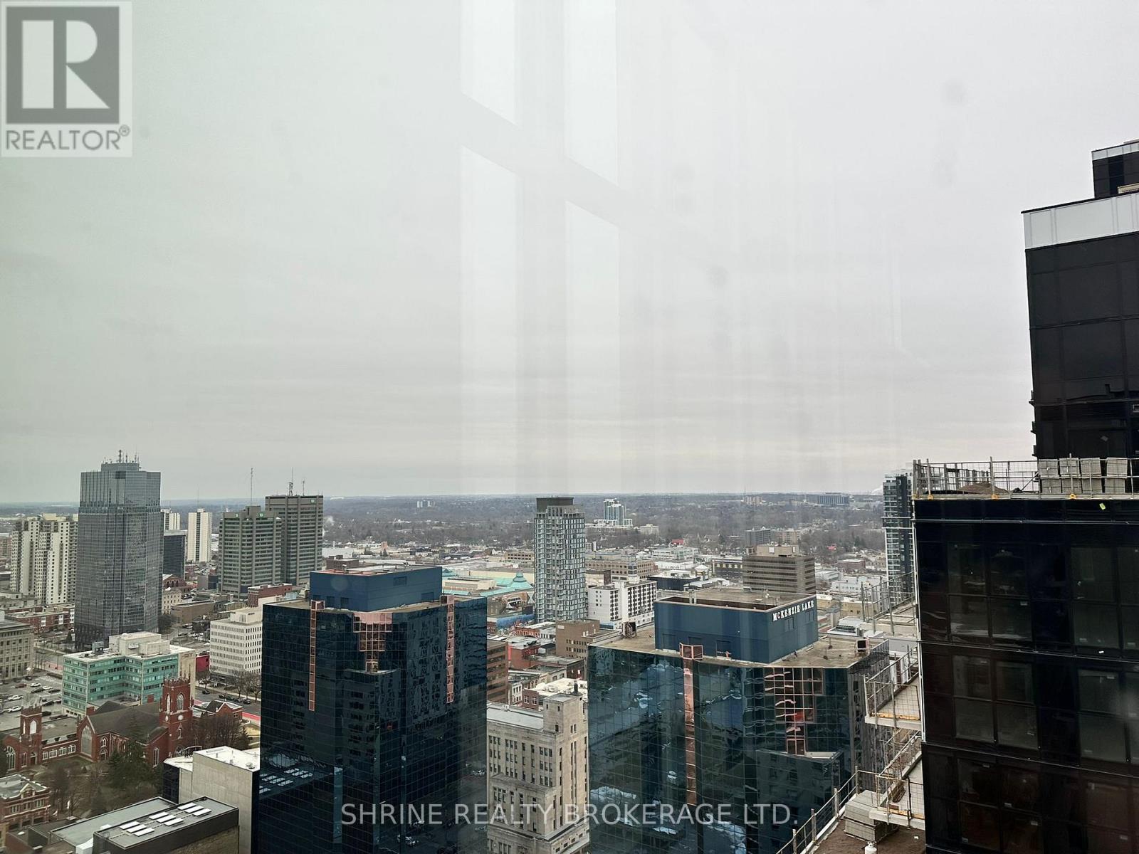 1105 - 505 Talbot Street, London East, Ontario  N6A 2S6 - Photo 38 - X12689966