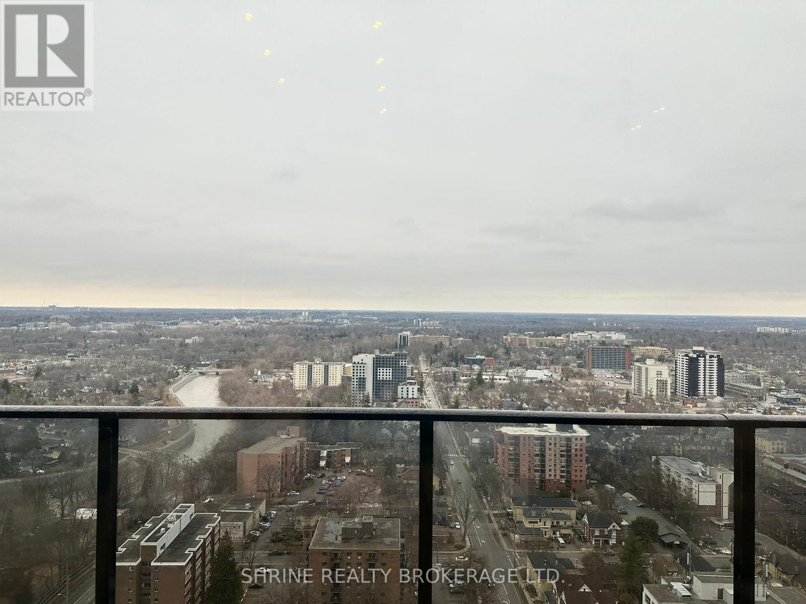 1105 - 505 Talbot Street, London East, Ontario  N6A 2S6 - Photo 35 - X12689966