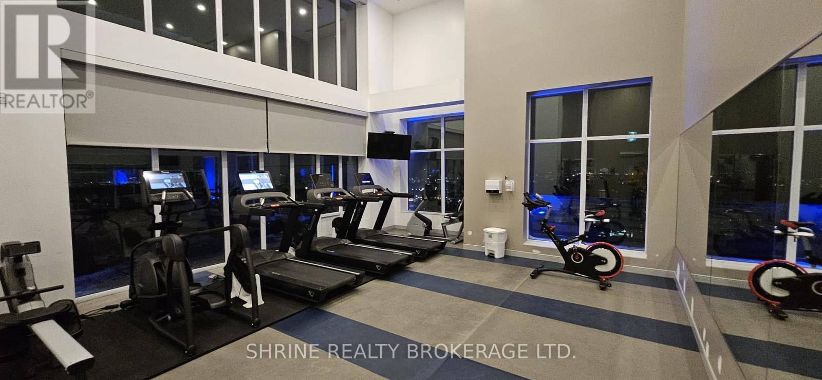 1105 - 505 Talbot Street, London East, Ontario  N6A 2S6 - Photo 39 - X12689966