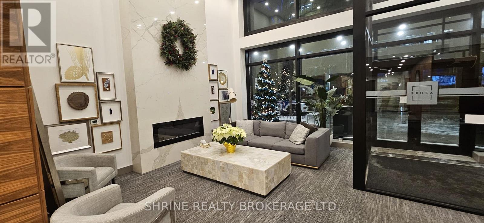 1105 - 505 Talbot Street, London East, Ontario  N6A 2S6 - Photo 4 - X12689966