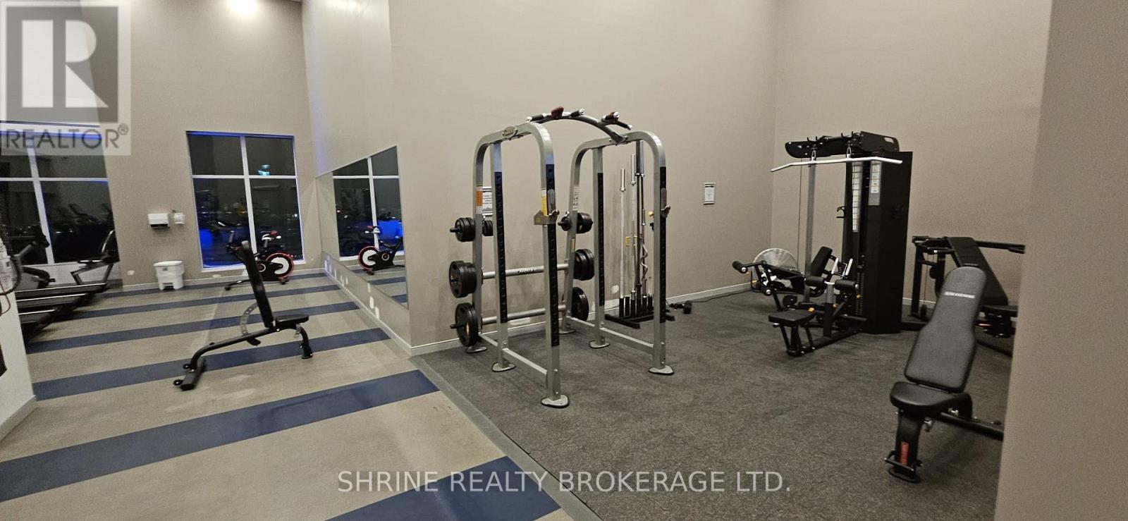 1105 - 505 Talbot Street, London East, Ontario  N6A 2S6 - Photo 40 - X12689966