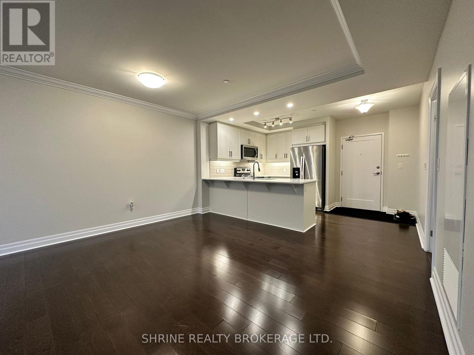 1105 - 505 Talbot Street, London East, Ontario  N6A 2S6 - Photo 5 - X12689966