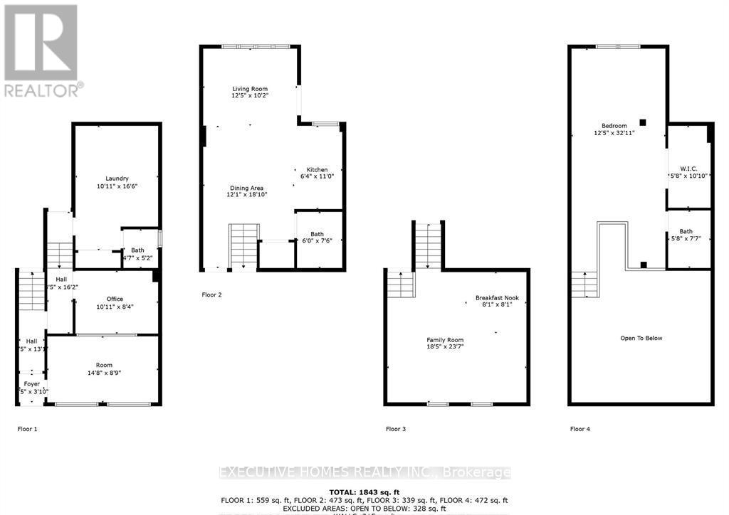 582 Upper James Street, Hamilton, Ontario  L9C 2Y6 - Photo 23 - X12678636