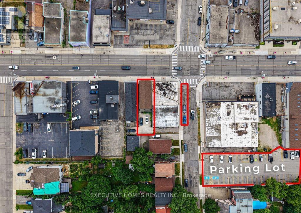 582 Upper James Street, Hamilton, Ontario  L9C 2Y6 - Photo 22 - X12678636