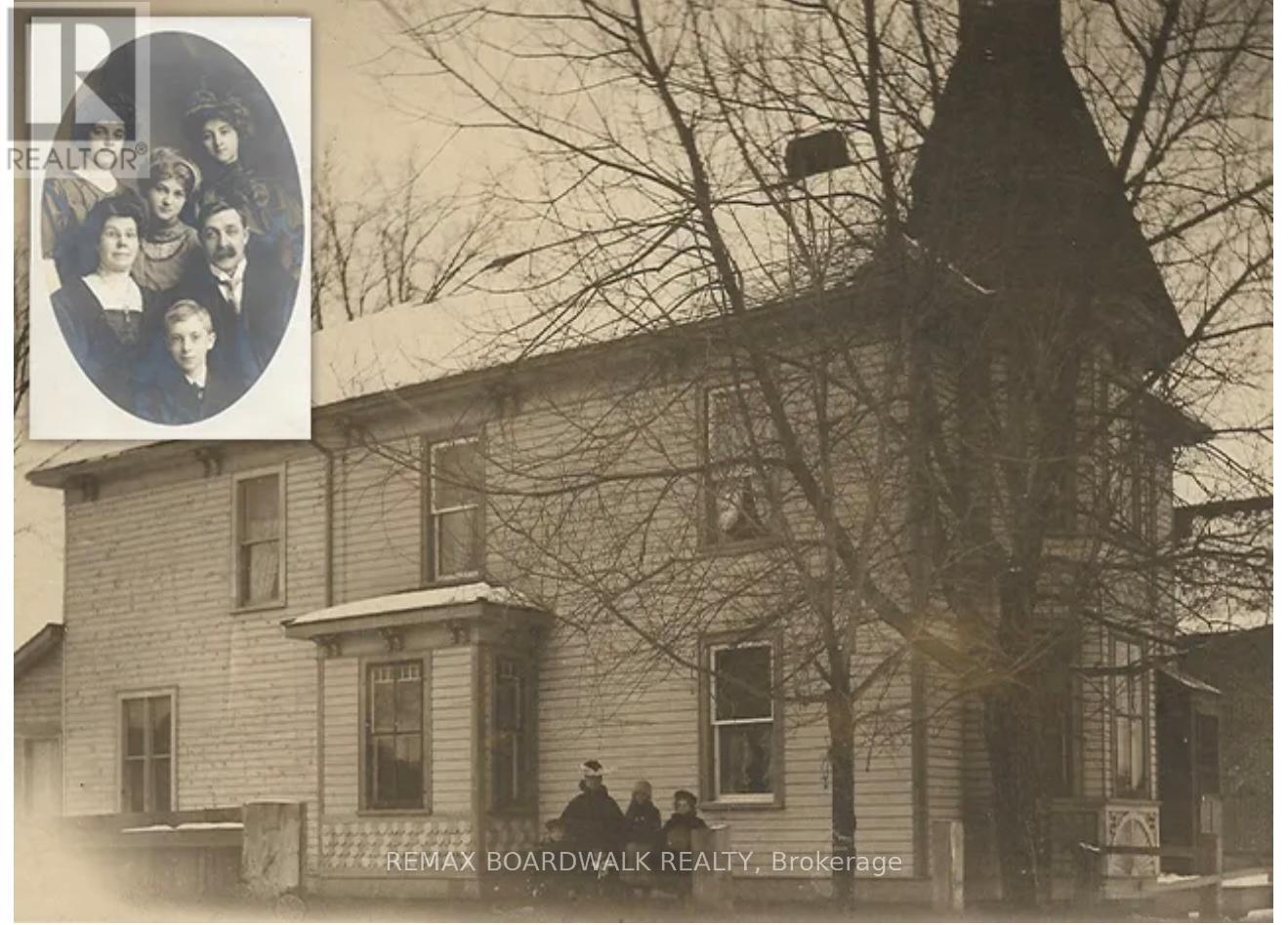 11 Alfred Street, Smiths Falls, Ontario  K7A 4H6 - Photo 27 - X12648744