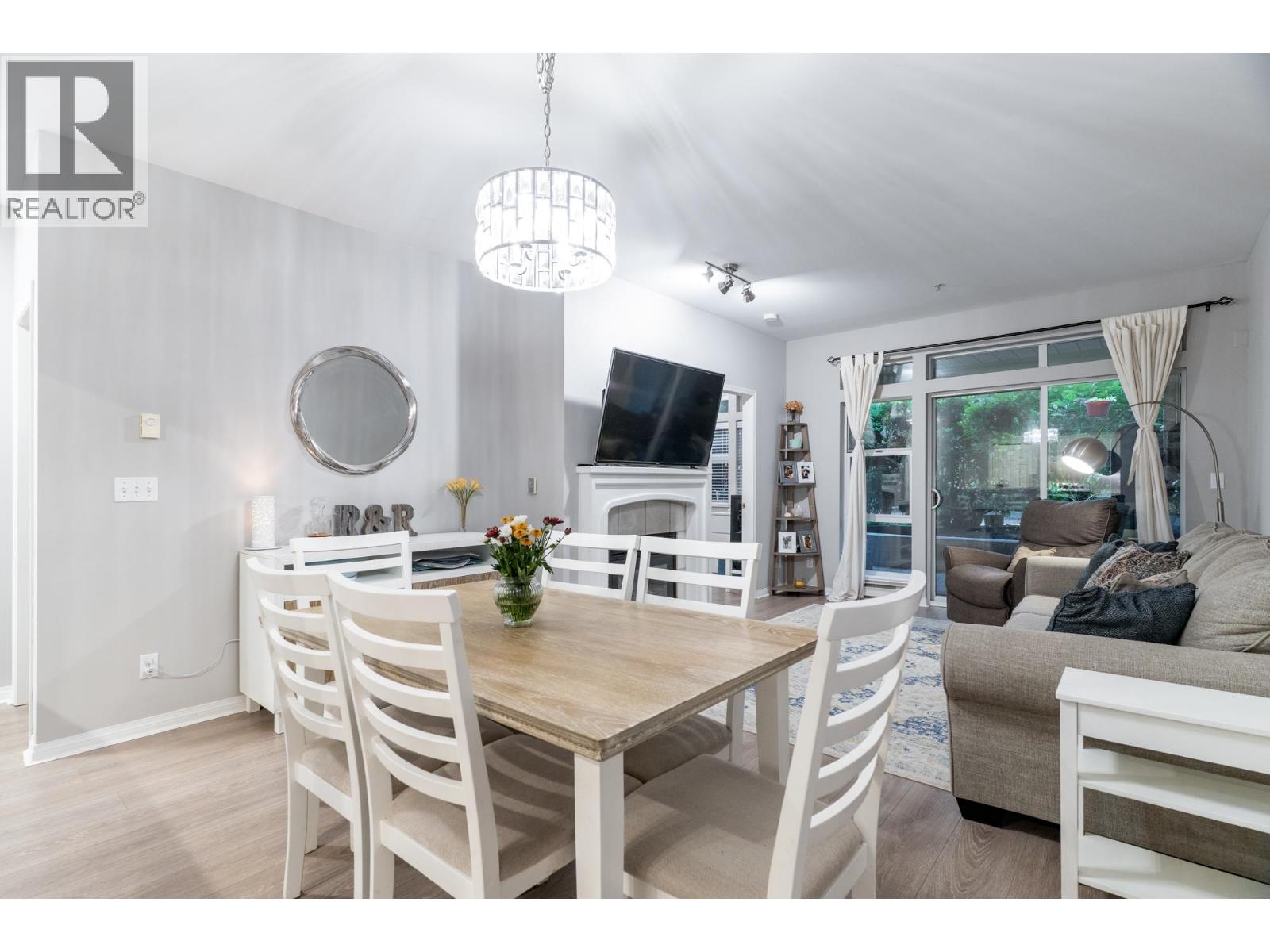 109 301 Maude Road, Port Moody, British Columbia  V3H 5B1 - Photo 5 - R3078892