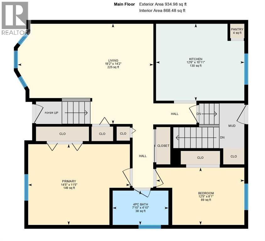 176 Fullerton Drive, Fort Mcmurray, Alberta  T9K 1P8 - Photo 14 - A2214544