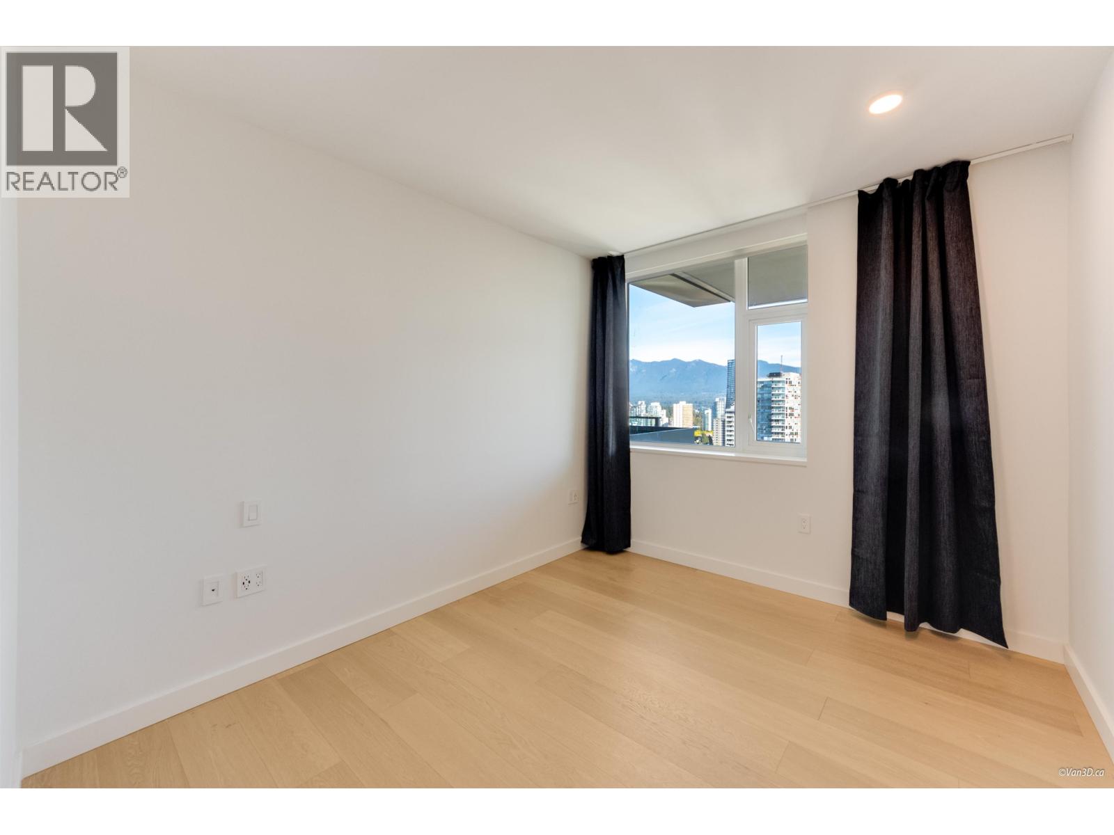1604 1180 Broughton Street, Vancouver, British Columbia  V6G 2B1 - Photo 11 - R3078930