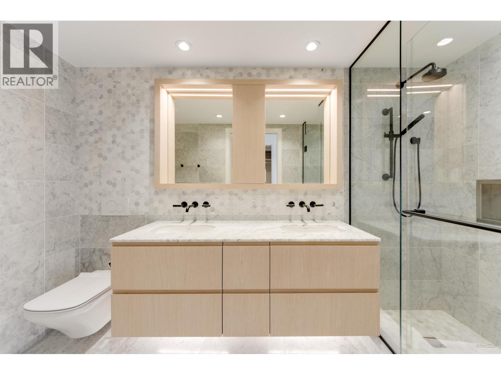 1604 1180 Broughton Street, Vancouver, British Columbia  V6G 2B1 - Photo 13 - R3078930