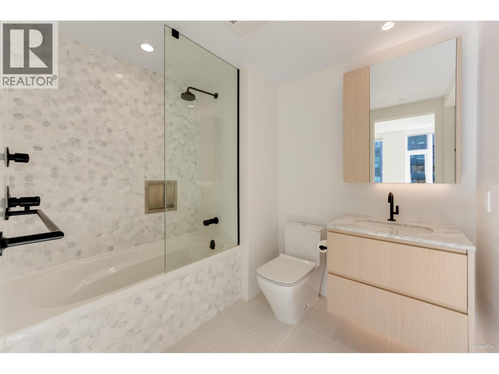 1604 1180 Broughton Street, Vancouver, British Columbia  V6G 2B1 - Photo 16 - R3078930
