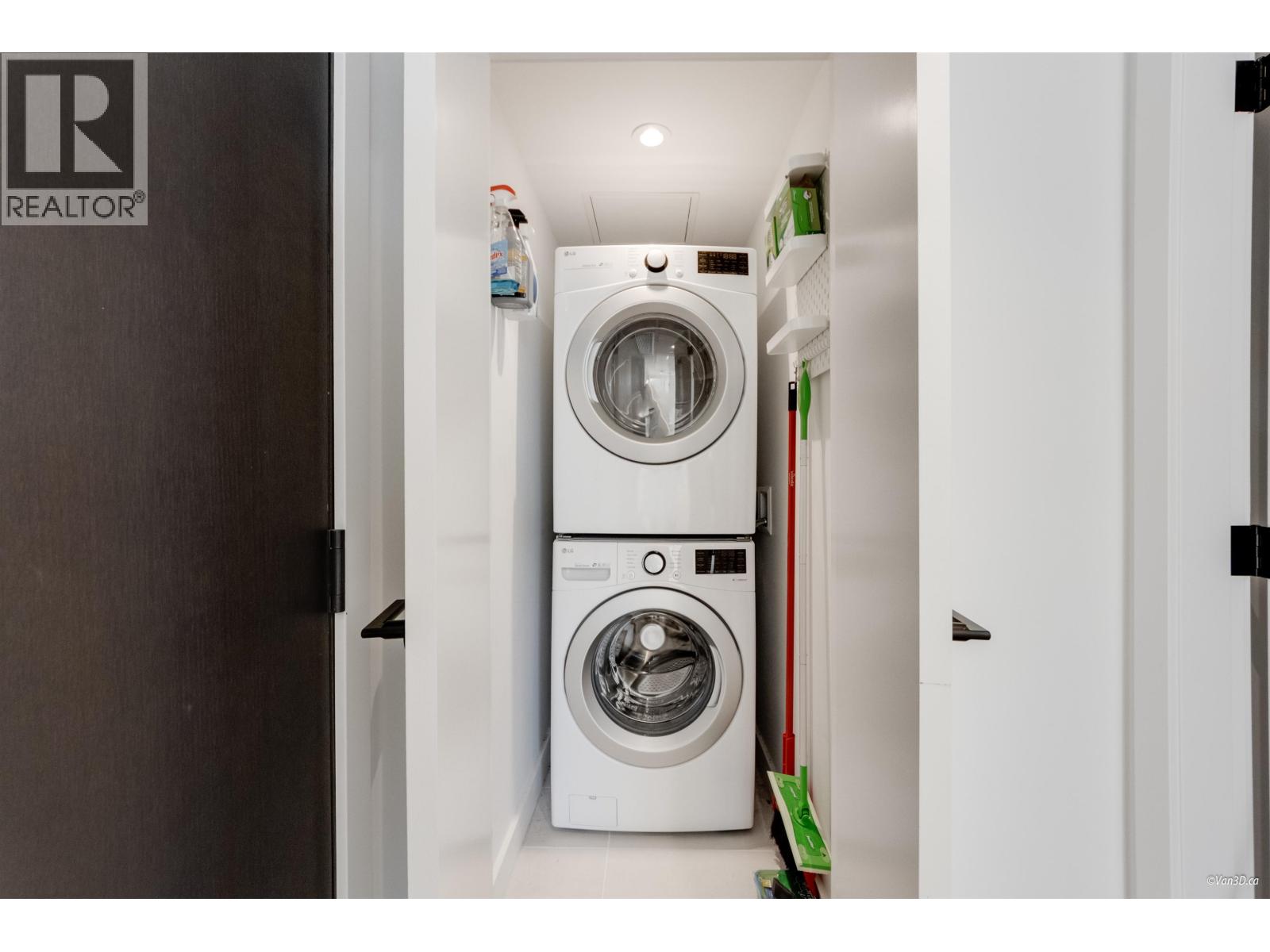 1604 1180 Broughton Street, Vancouver, British Columbia  V6G 2B1 - Photo 17 - R3078930