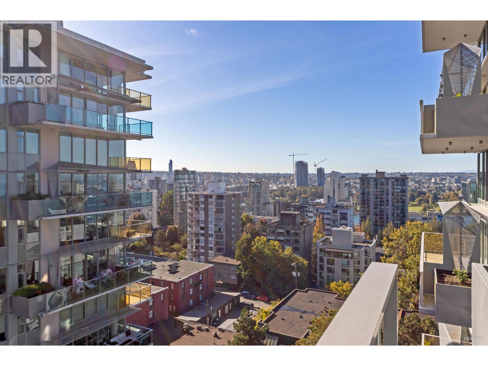 1604 1180 Broughton Street, Vancouver, British Columbia  V6G 2B1 - Photo 23 - R3078930