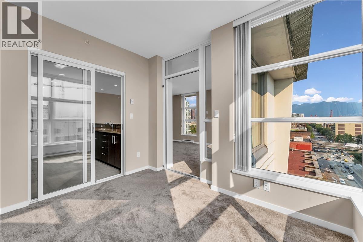 1202 189 National Avenue, Vancouver, British Columbia  V6A 4L8 - Photo 13 - R3078934