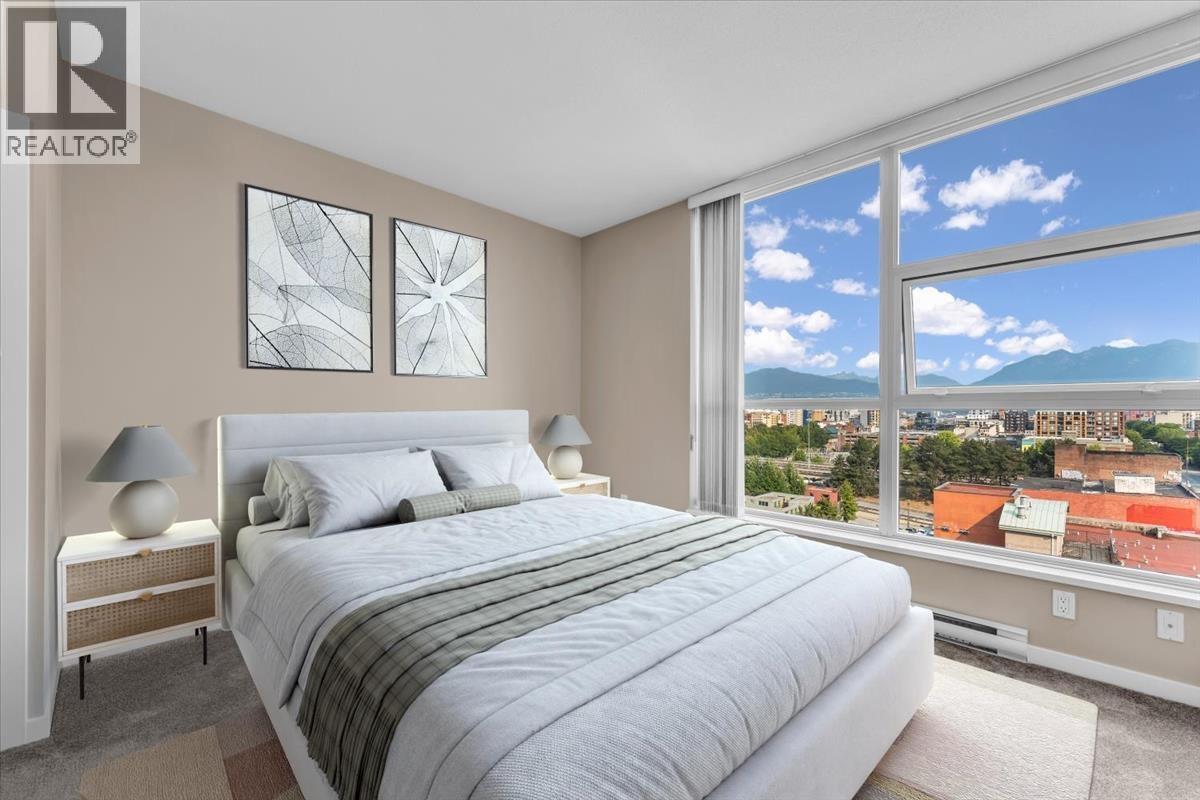 1202 189 National Avenue, Vancouver, British Columbia  V6A 4L8 - Photo 17 - R3078934