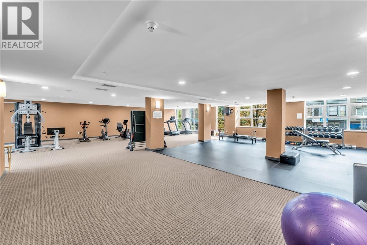 1202 189 National Avenue, Vancouver, British Columbia  V6A 4L8 - Photo 22 - R3078934