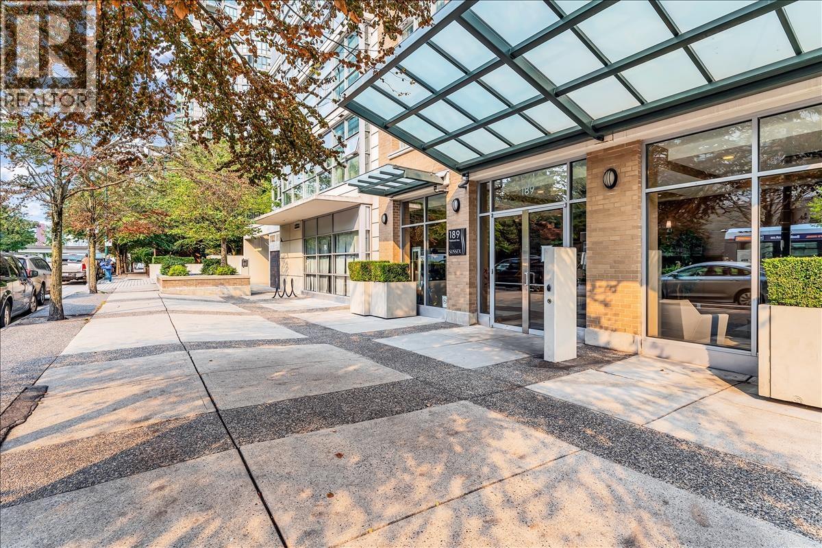 1202 189 National Avenue, Vancouver, British Columbia  V6A 4L8 - Photo 25 - R3078934