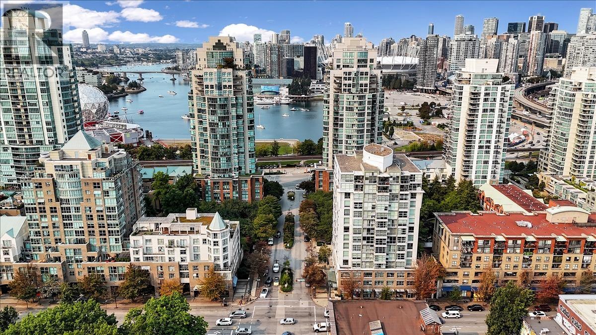 1202 189 National Avenue, Vancouver, British Columbia  V6A 4L8 - Photo 28 - R3078934