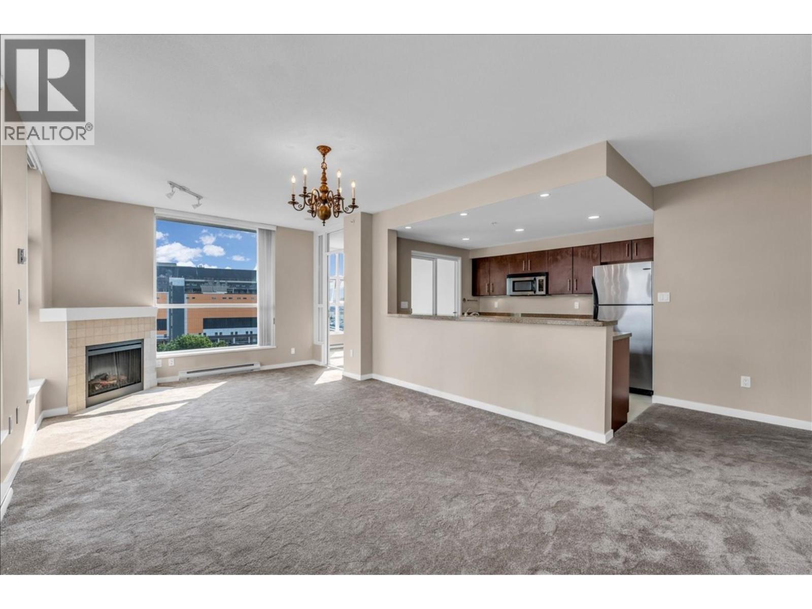 1202 189 National Avenue, Vancouver, British Columbia  V6A 4L8 - Photo 8 - R3078934