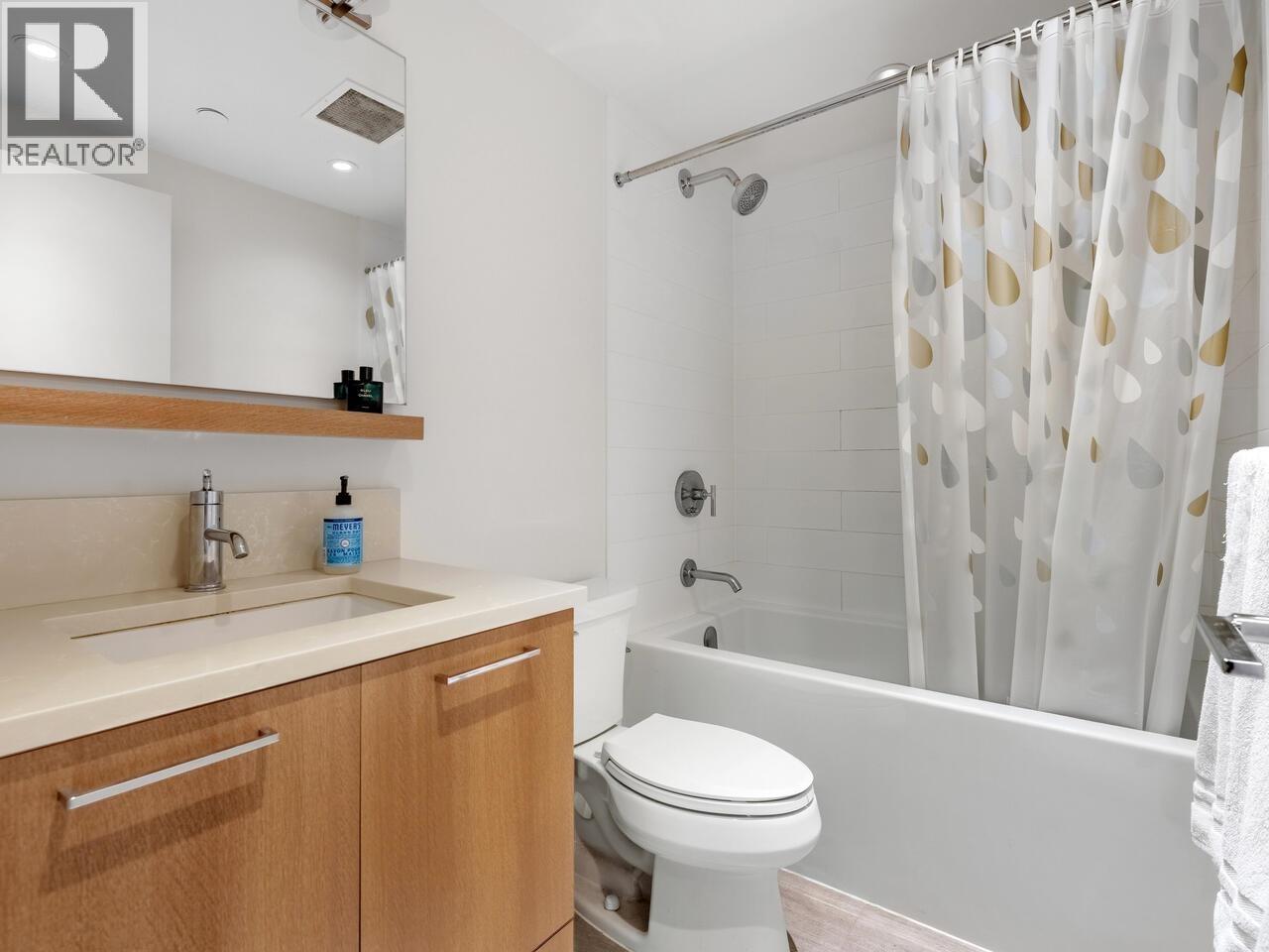 501 258 Nelson's Court, New Westminster, British Columbia  V3L 0J9 - Photo 14 - R3078945