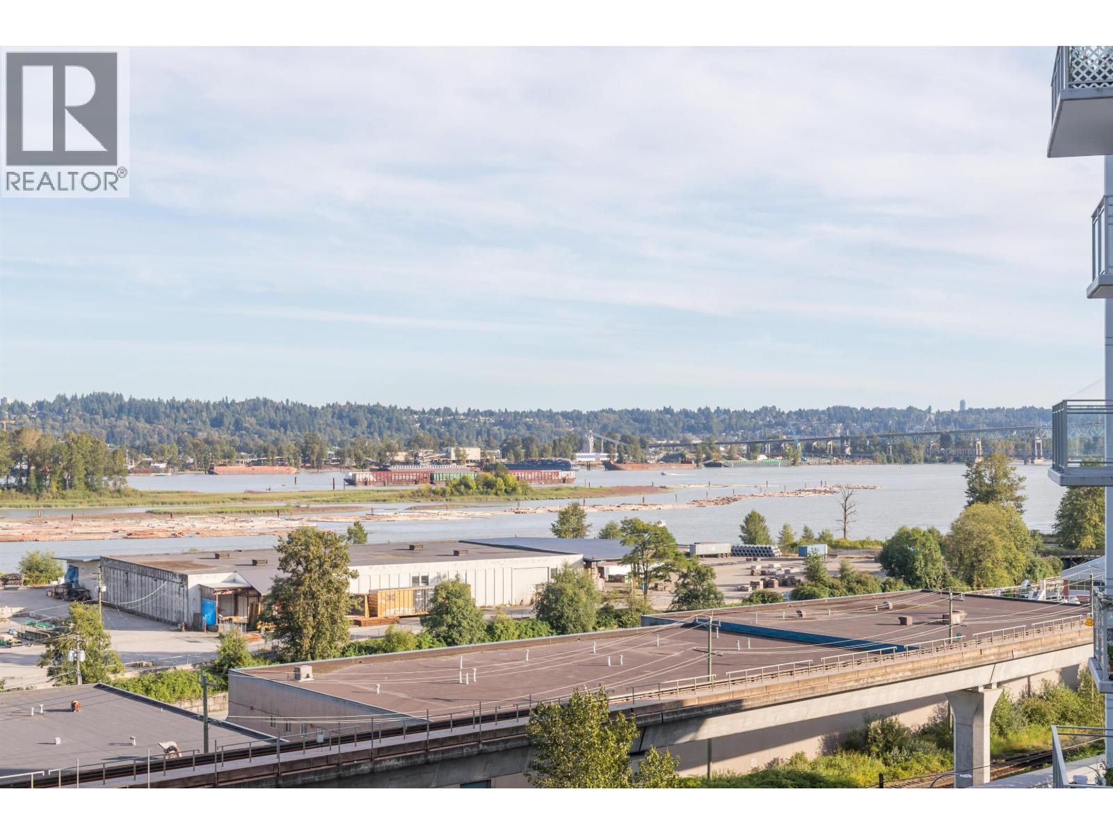 501 258 Nelson's Court, New Westminster, British Columbia  V3L 0J9 - Photo 17 - R3078945