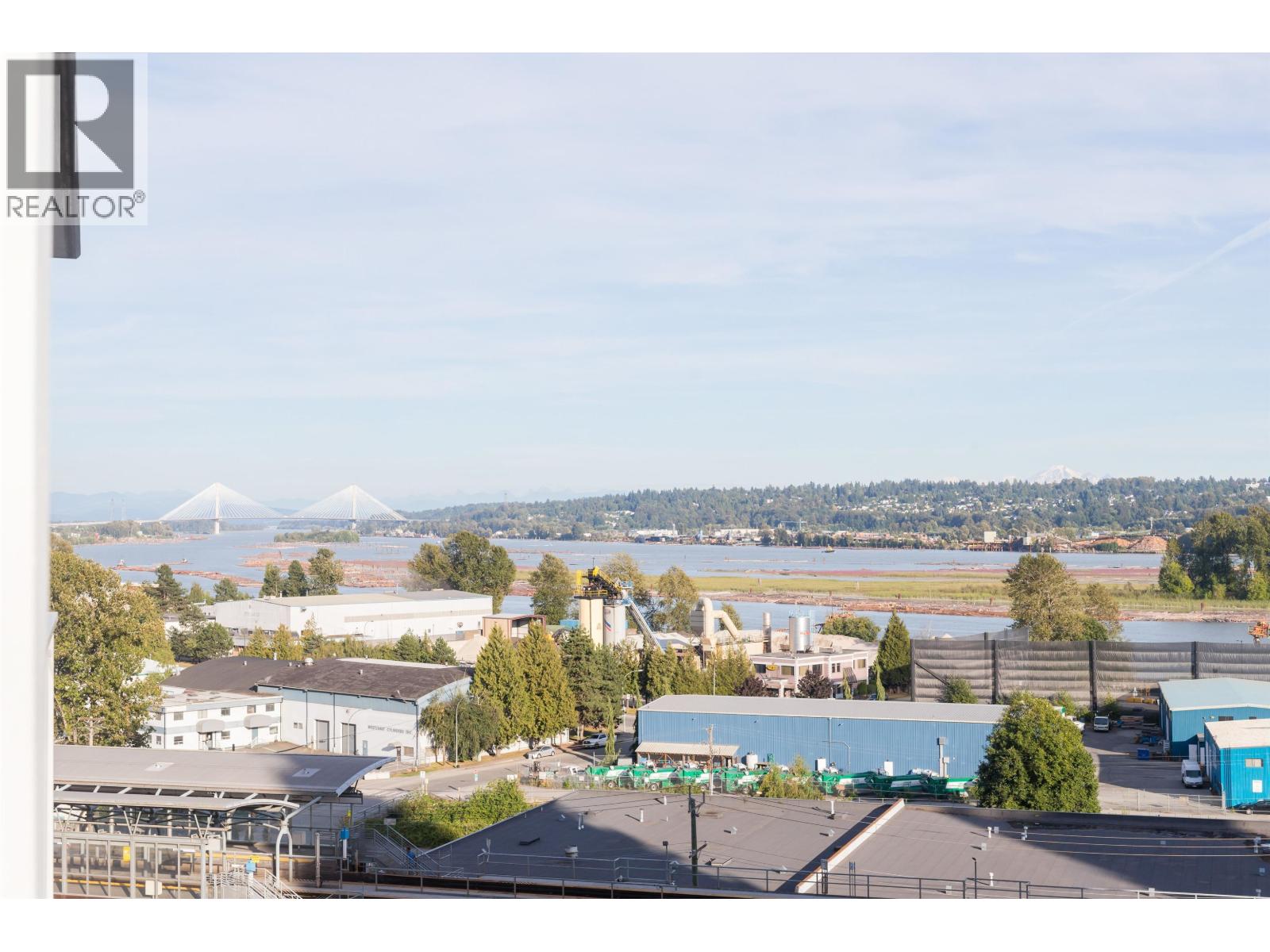 501 258 Nelson's Court, New Westminster, British Columbia  V3L 0J9 - Photo 19 - R3078945