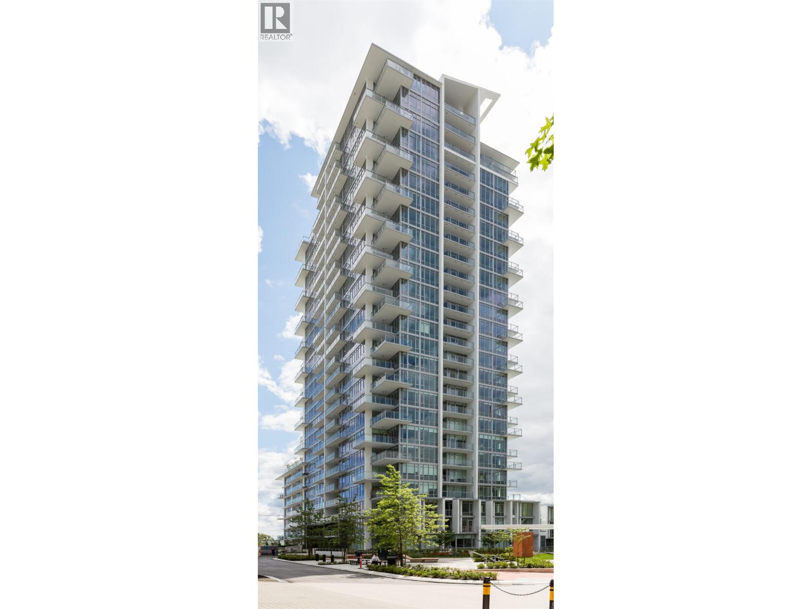 501 258 Nelson's Court, New Westminster, British Columbia  V3L 0J9 - Photo 2 - R3078945