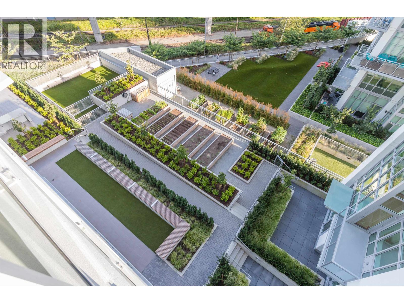 501 258 Nelson's Court, New Westminster, British Columbia  V3L 0J9 - Photo 23 - R3078945