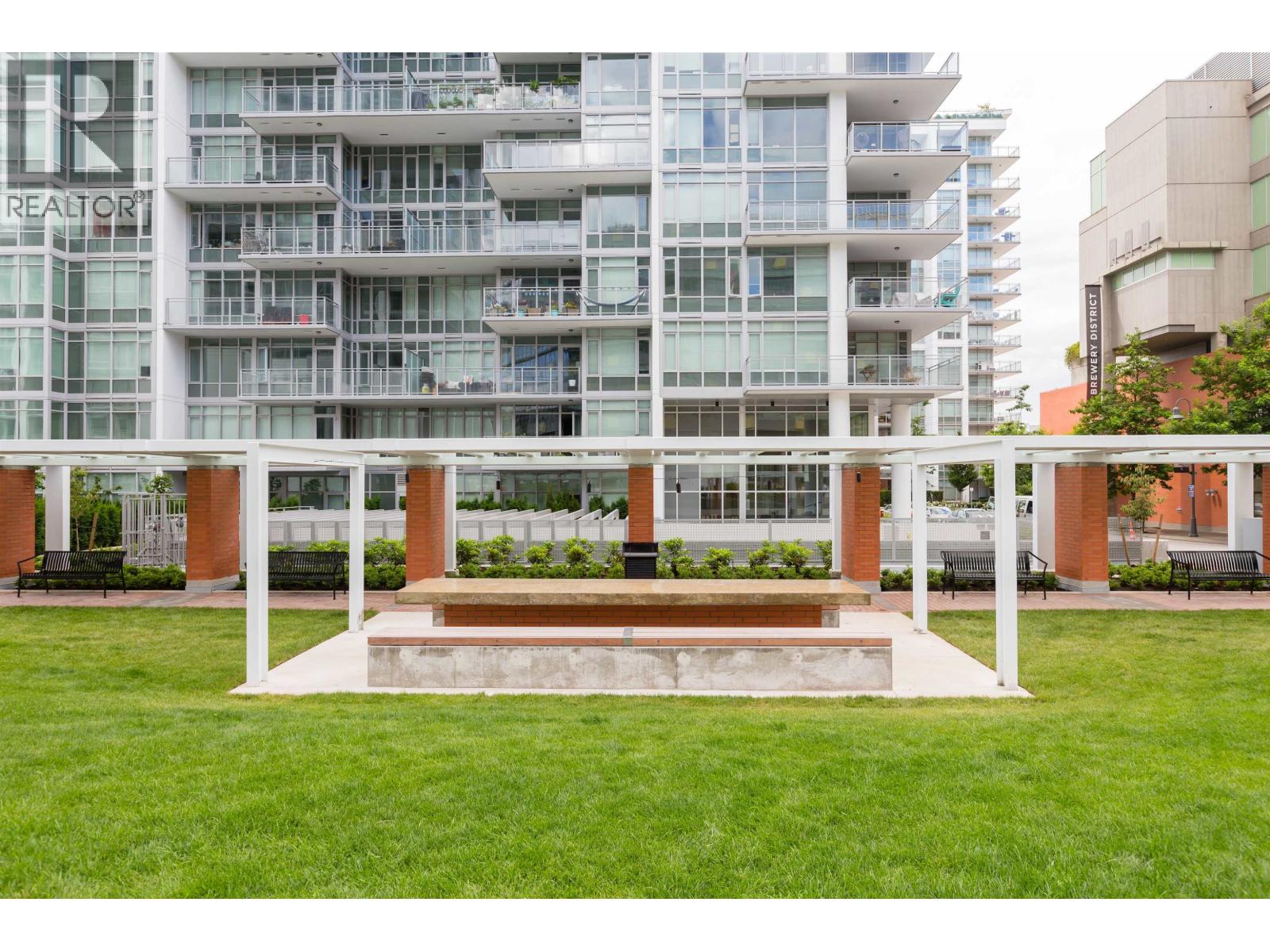 501 258 Nelson's Court, New Westminster, British Columbia  V3L 0J9 - Photo 28 - R3078945