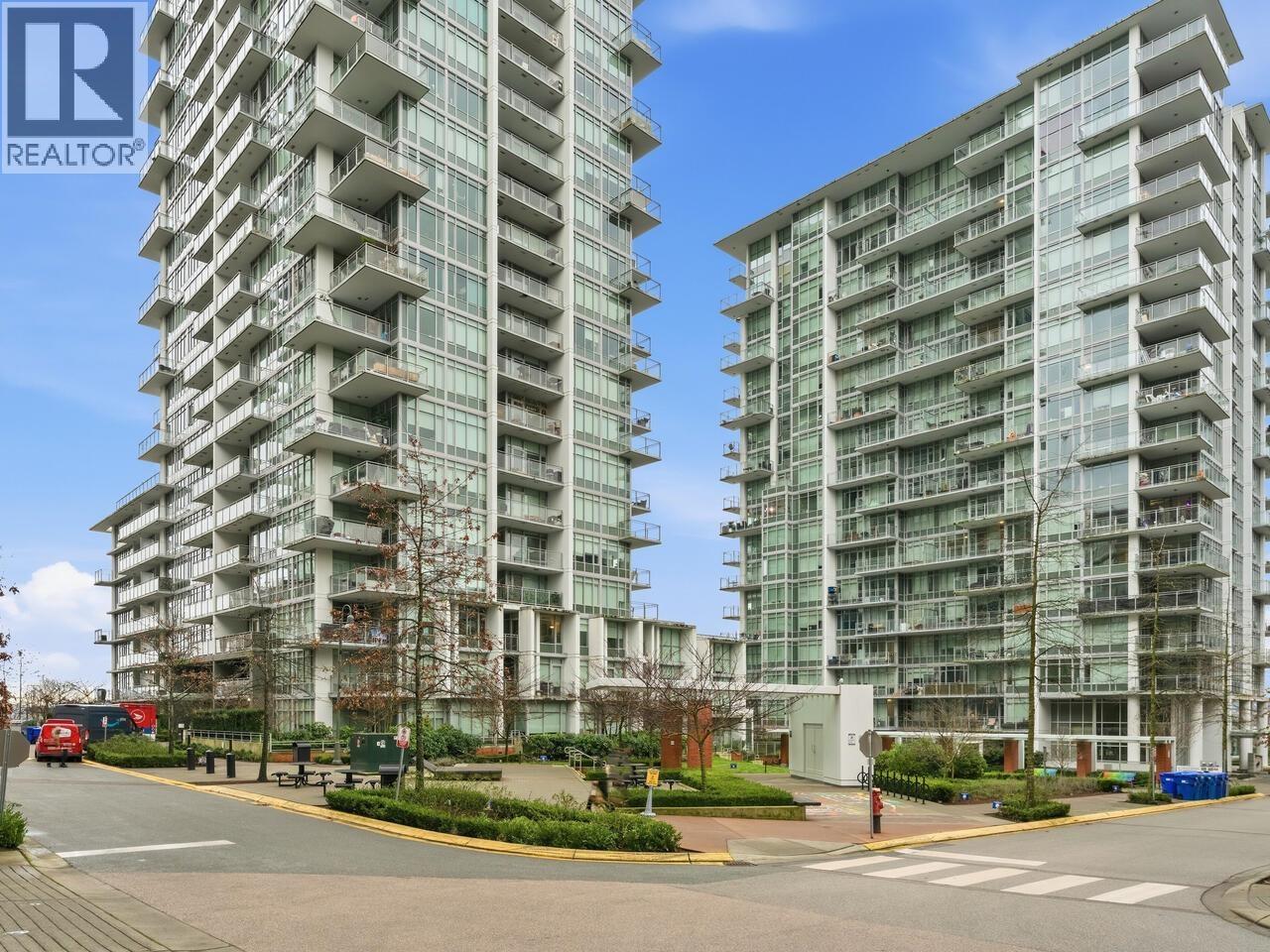 501 258 Nelson's Court, New Westminster, British Columbia  V3L 0J9 - Photo 30 - R3078945