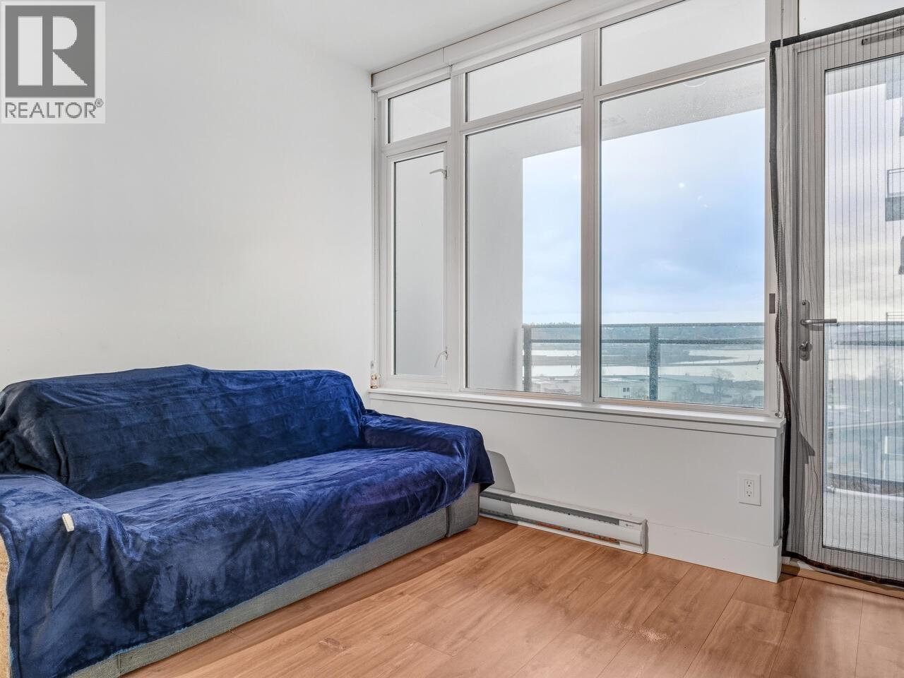 501 258 Nelson's Court, New Westminster, British Columbia  V3L 0J9 - Photo 6 - R3078945