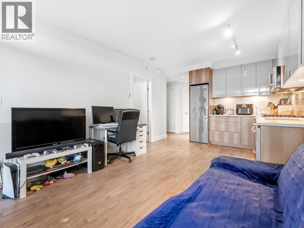 501 258 Nelson's Court, New Westminster, British Columbia  V3L 0J9 - Photo 7 - R3078945