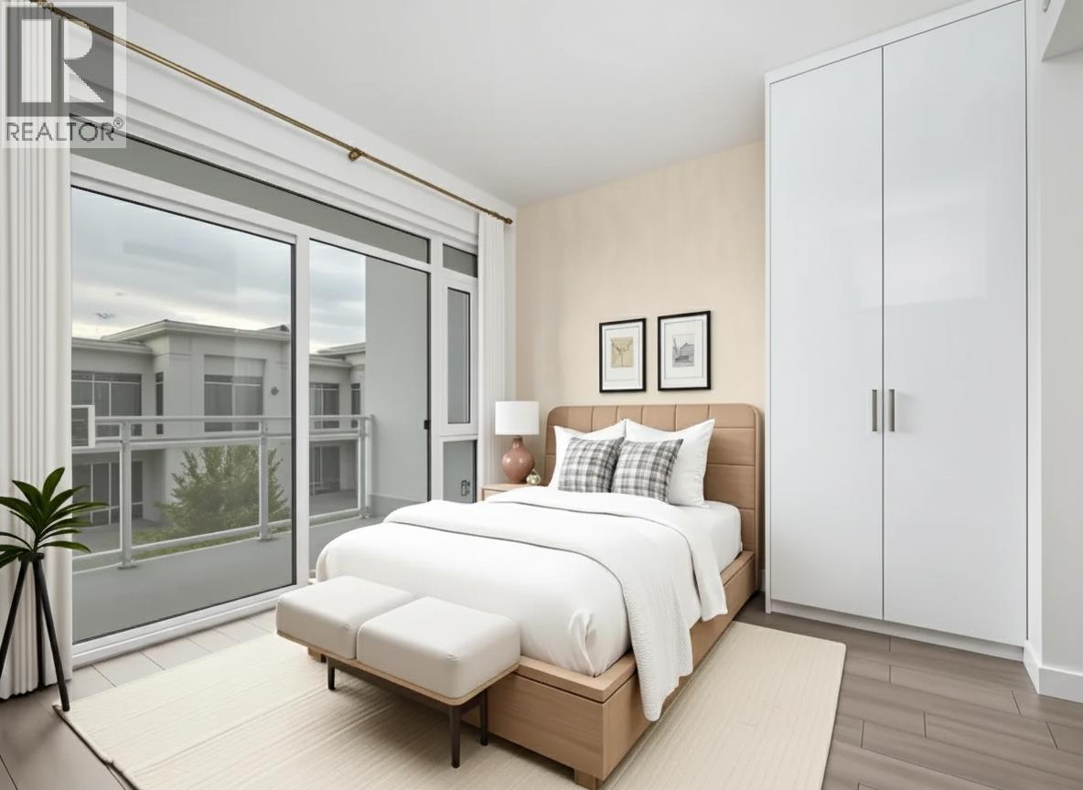 301 2351 Beta Avenue, Burnaby, British Columbia  V5C 0M2 - Photo 11 - R3078947