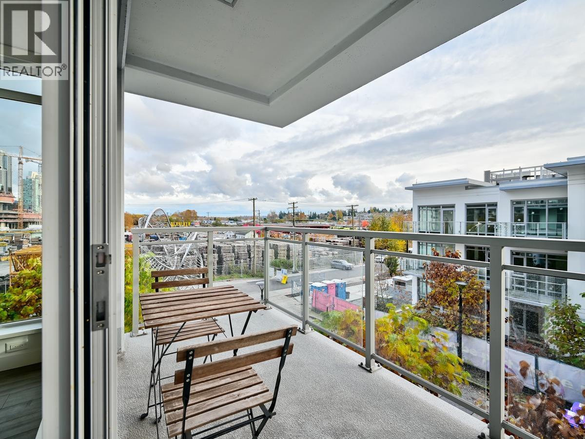 301 2351 Beta Avenue, Burnaby, British Columbia  V5C 0M2 - Photo 9 - R3078947