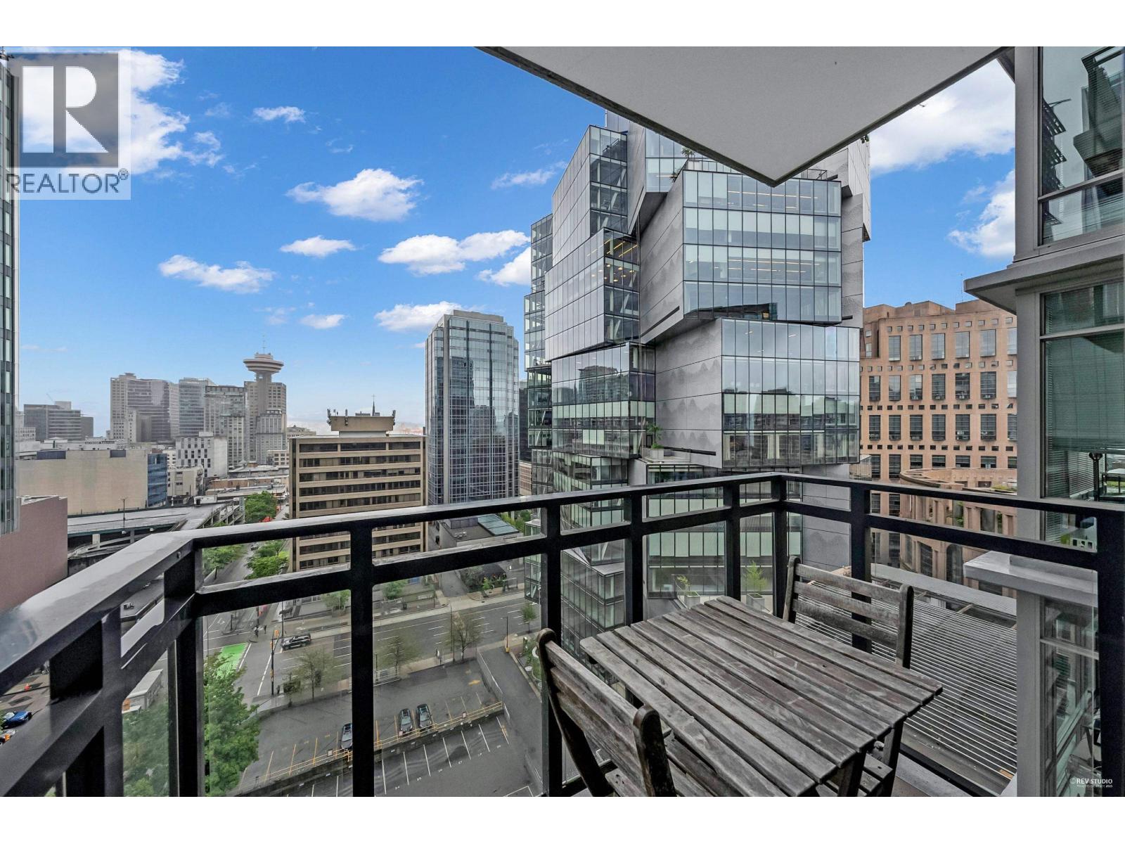 1907 788 Richards Street, Vancouver, British Columbia  V6B 0C7 - Photo 21 - R3078950