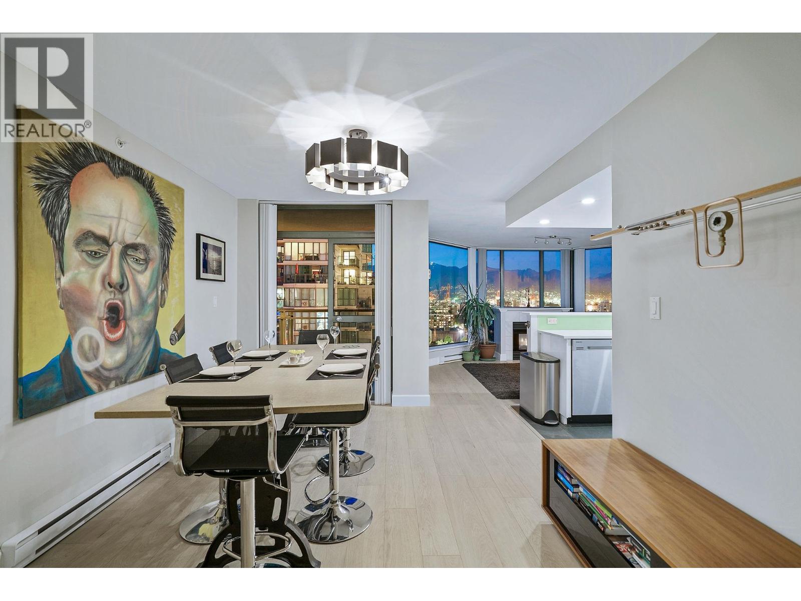 2001 1128 Quebec Street, Vancouver, British Columbia  V6A 4E1 - Photo 14 - R3078953