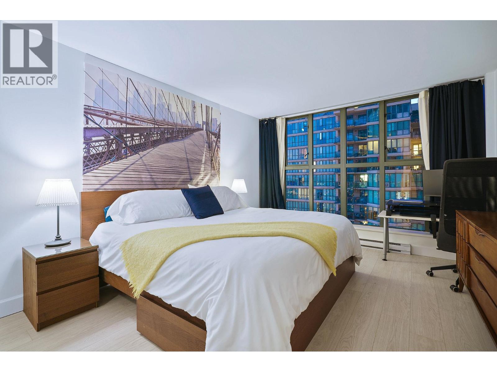 2001 1128 Quebec Street, Vancouver, British Columbia  V6A 4E1 - Photo 15 - R3078953