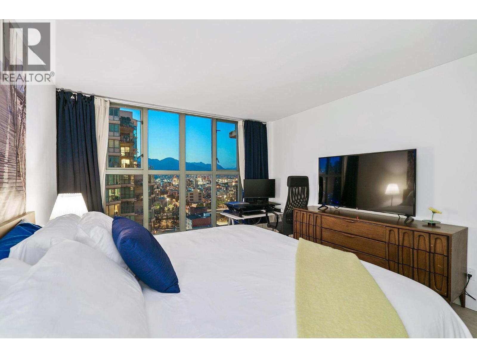 2001 1128 Quebec Street, Vancouver, British Columbia  V6A 4E1 - Photo 16 - R3078953