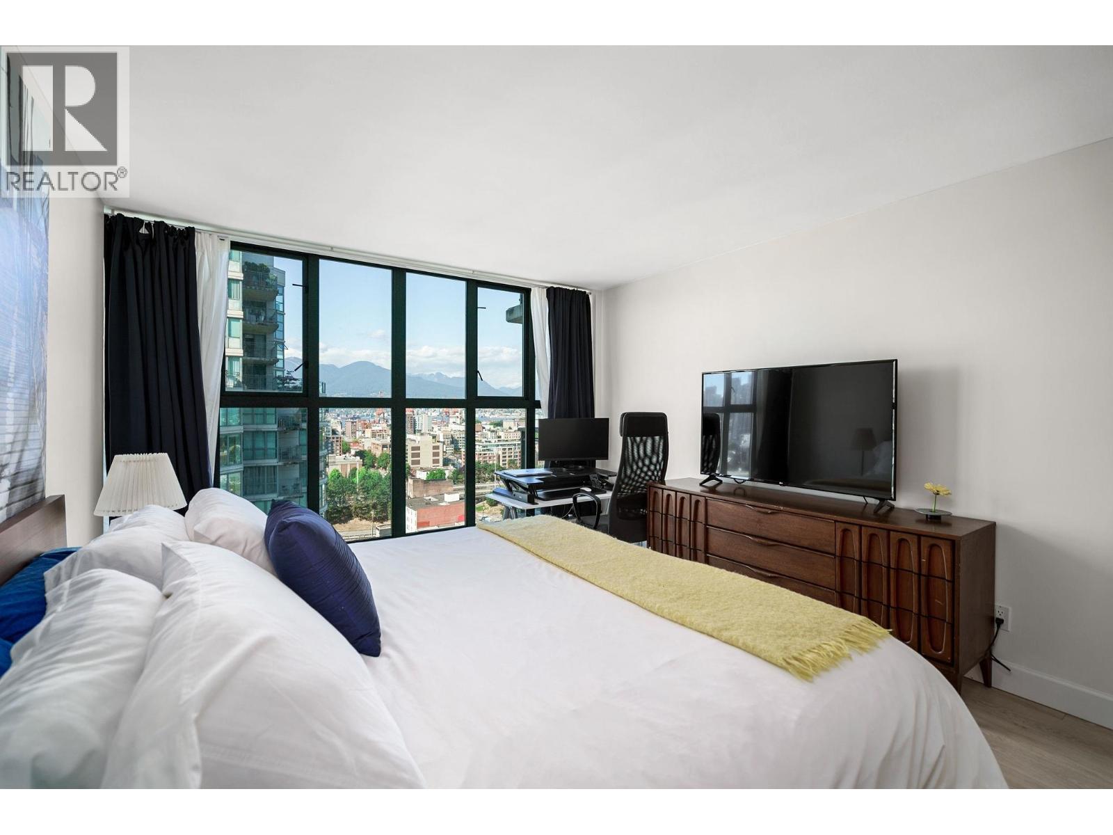 2001 1128 Quebec Street, Vancouver, British Columbia  V6A 4E1 - Photo 18 - R3078953