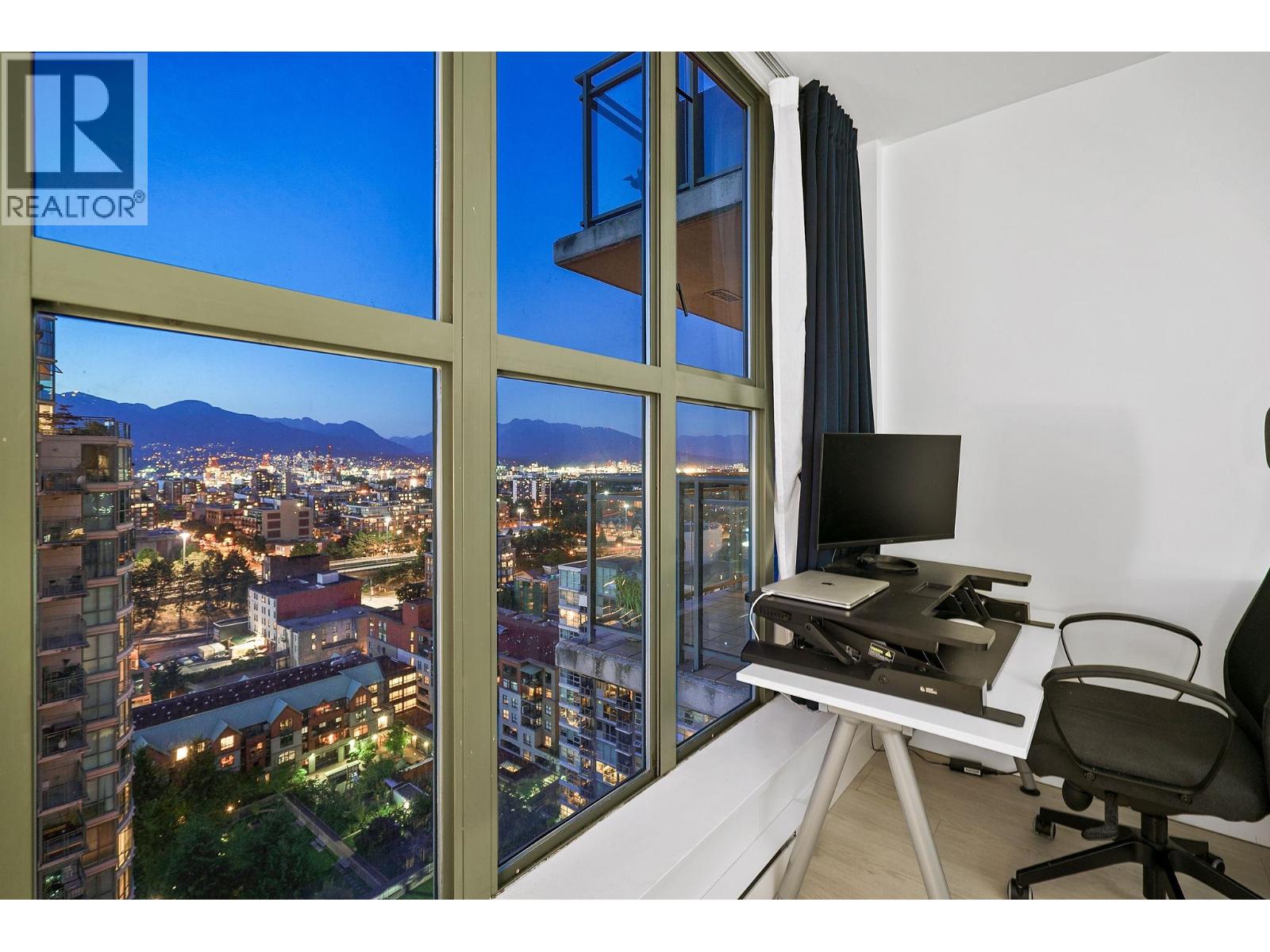 2001 1128 Quebec Street, Vancouver, British Columbia  V6A 4E1 - Photo 22 - R3078953