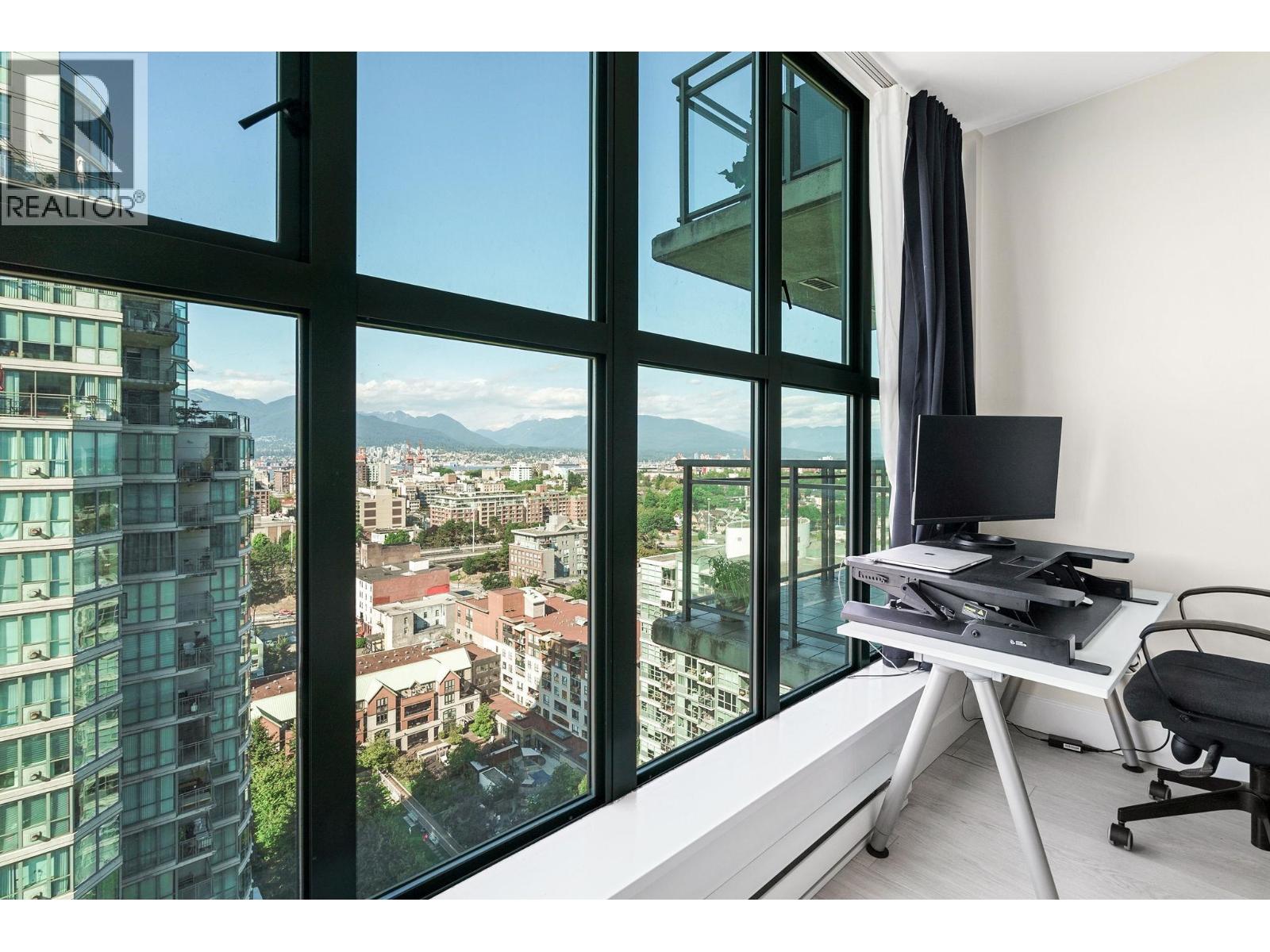 2001 1128 Quebec Street, Vancouver, British Columbia  V6A 4E1 - Photo 23 - R3078953