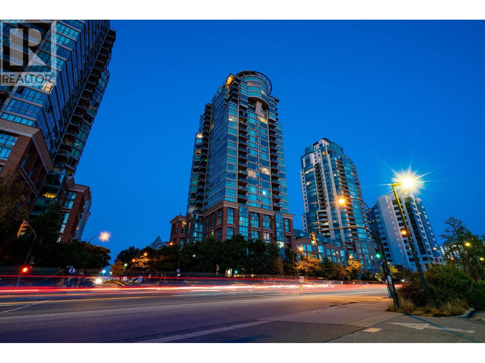 2001 1128 Quebec Street, Vancouver, British Columbia  V6A 4E1 - Photo 24 - R3078953