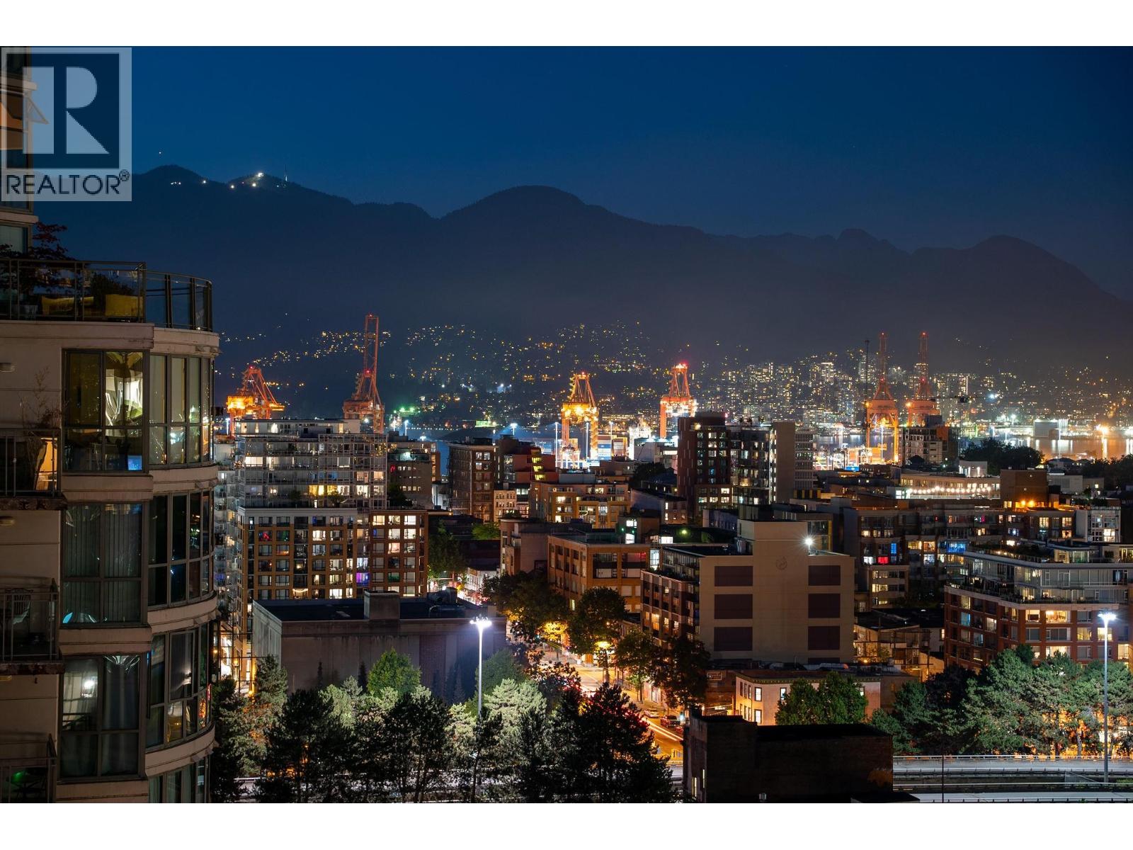 2001 1128 Quebec Street, Vancouver, British Columbia  V6A 4E1 - Photo 25 - R3078953