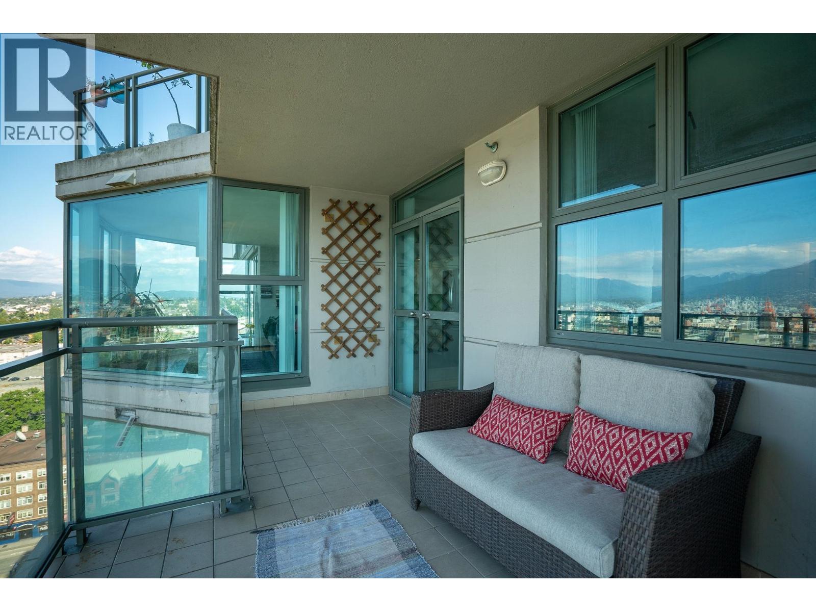 2001 1128 Quebec Street, Vancouver, British Columbia  V6A 4E1 - Photo 29 - R3078953