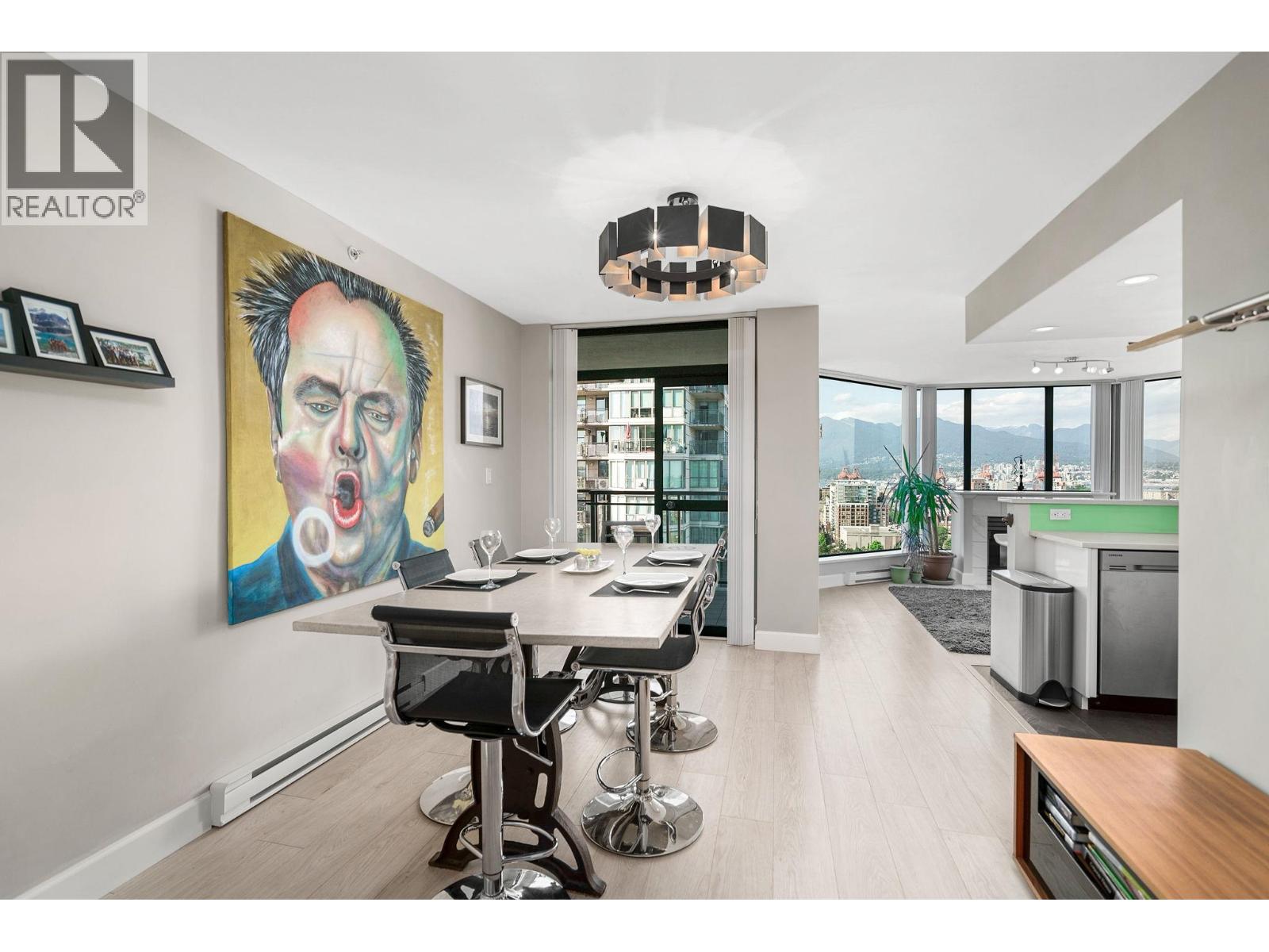 2001 1128 Quebec Street, Vancouver, British Columbia  V6A 4E1 - Photo 34 - R3078953