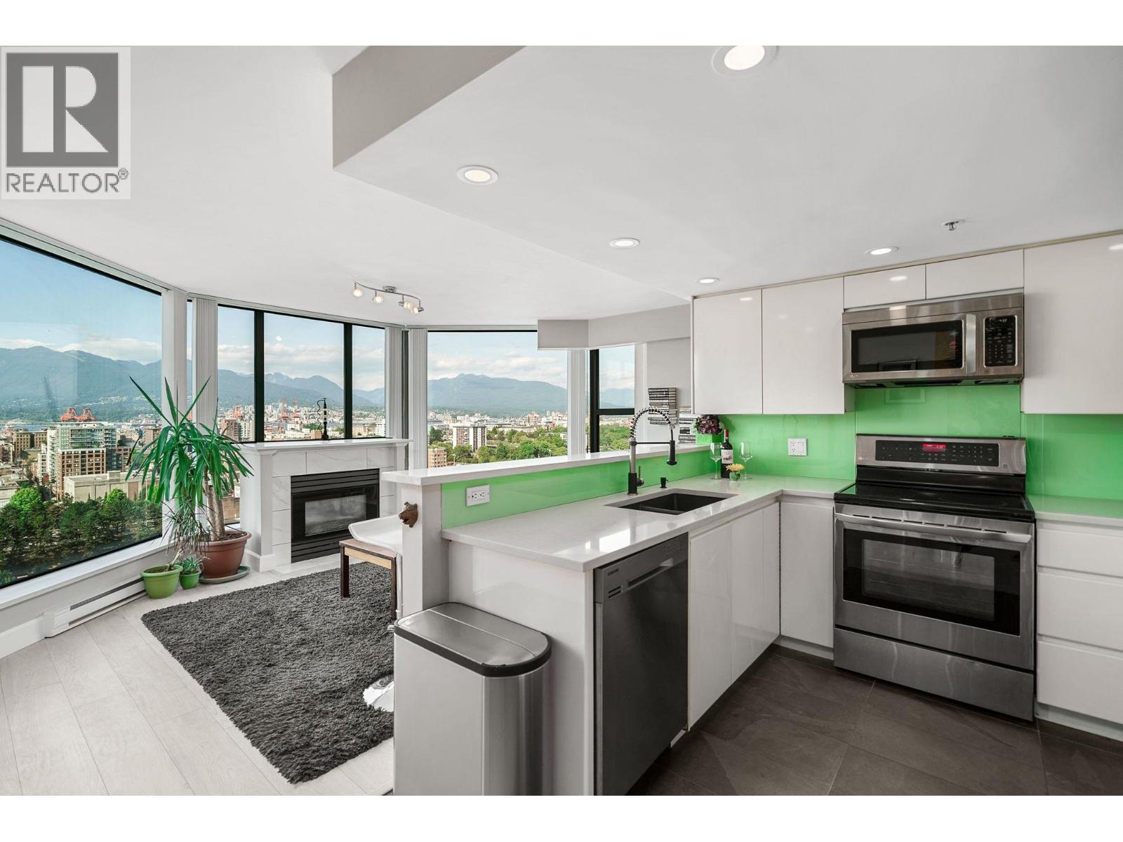 2001 1128 Quebec Street, Vancouver, British Columbia  V6A 4E1 - Photo 35 - R3078953