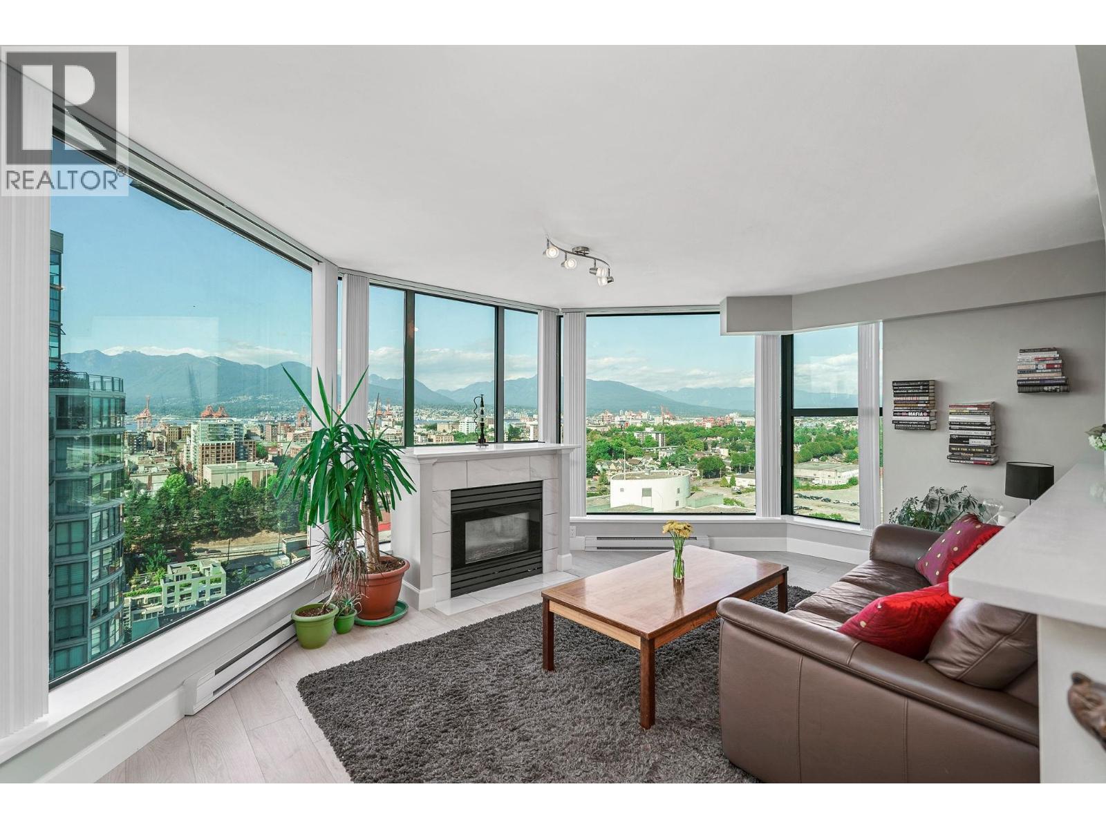 2001 1128 Quebec Street, Vancouver, British Columbia  V6A 4E1 - Photo 36 - R3078953